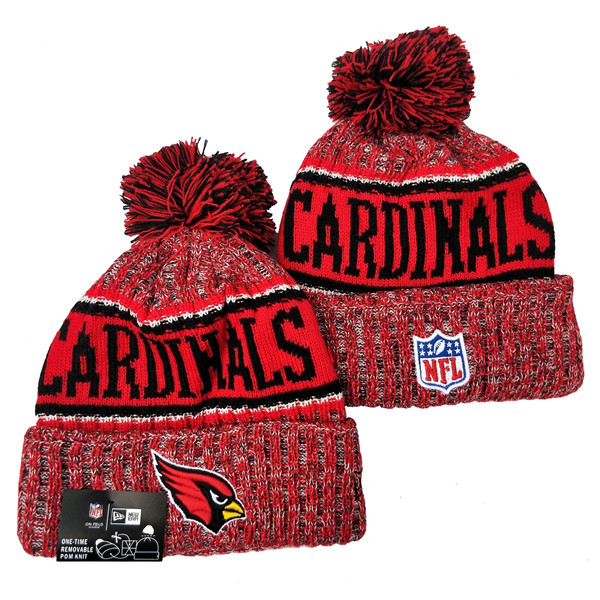 NFL Arizona Cardinals Knit Hats 009